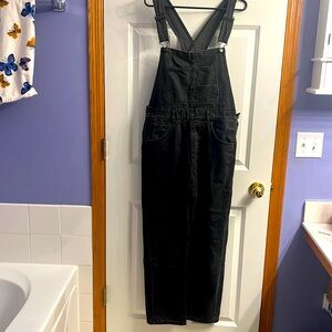 Free People overalls